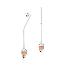 Lade das Bild in den Galerie-Viewer, Rebellion Arrow Ohrhänger
