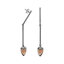 Lade das Bild in den Galerie-Viewer, Rebellion Arrow Ohrhänger