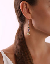 Lade das Bild in den Galerie-Viewer, Blossom Ohrhänger - STEPULOVS JEWELRY
