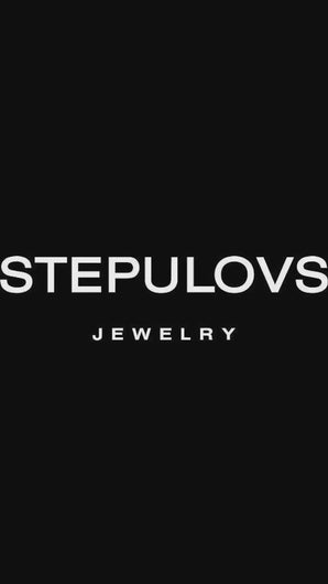 Entdecken Sie Unikatschmuck von STEPULOVS , Goldschmiede in Hamburg – hochwertig, individuell und zeitlos. Spezialisiert auf Neuanfertigungen.