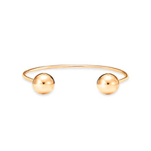 Lade das Bild in den Galerie-Viewer, Aurora Classic Armreif - STEPULOVS JEWELRY
