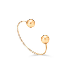 Lade das Bild in den Galerie-Viewer, Aurora Classic Armreif - STEPULOVS JEWELRY
