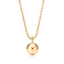 Lade das Bild in den Galerie-Viewer, Aurora Kugelanhänger - STEPULOVS JEWELRY
