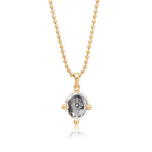 Lade das Bild in den Galerie-Viewer, Blossom Crystal Anhänger - STEPULOVS JEWELRY
